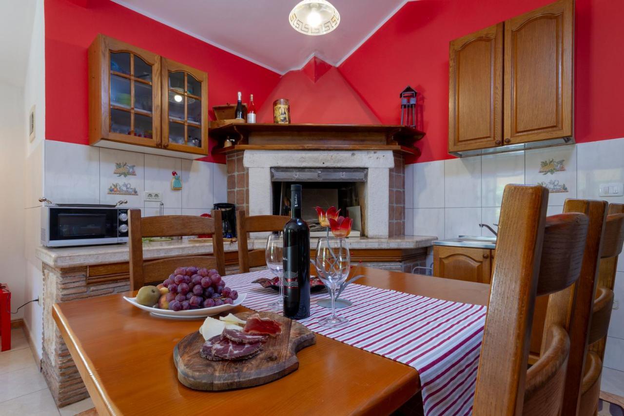 Red Romantic 2-1 Appartamento