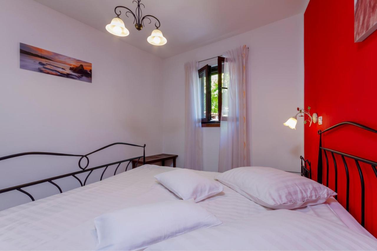 Appartamento Red Romantic 2-1 Bale