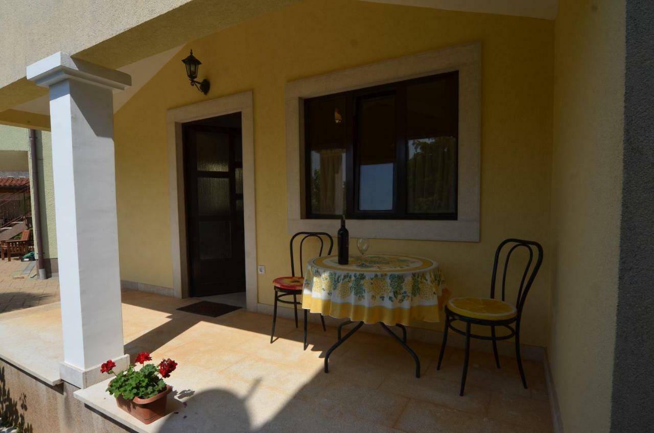 Appartamento Red Romantic 2-1